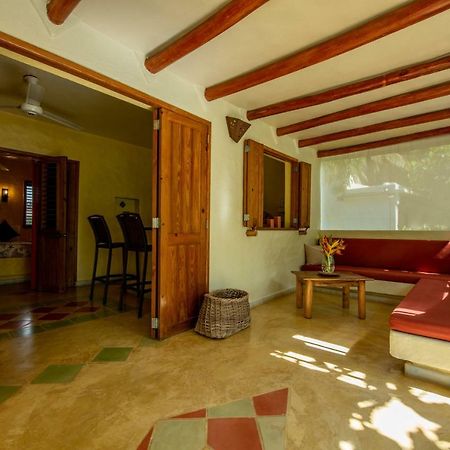 Eva Luna Villas Las Terrenas Exterior foto