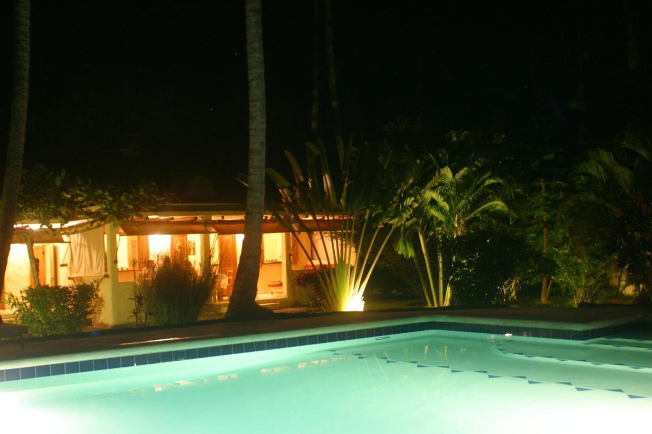 Eva Luna Villas Las Terrenas Exterior foto