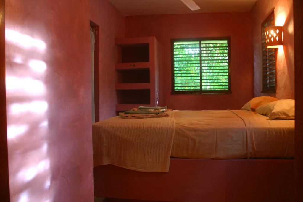 Eva Luna Villas Las Terrenas Habitación foto