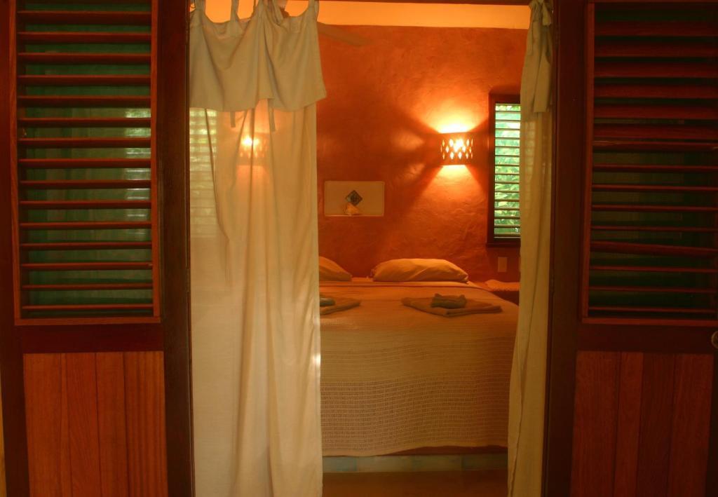 Eva Luna Villas Las Terrenas Habitación foto