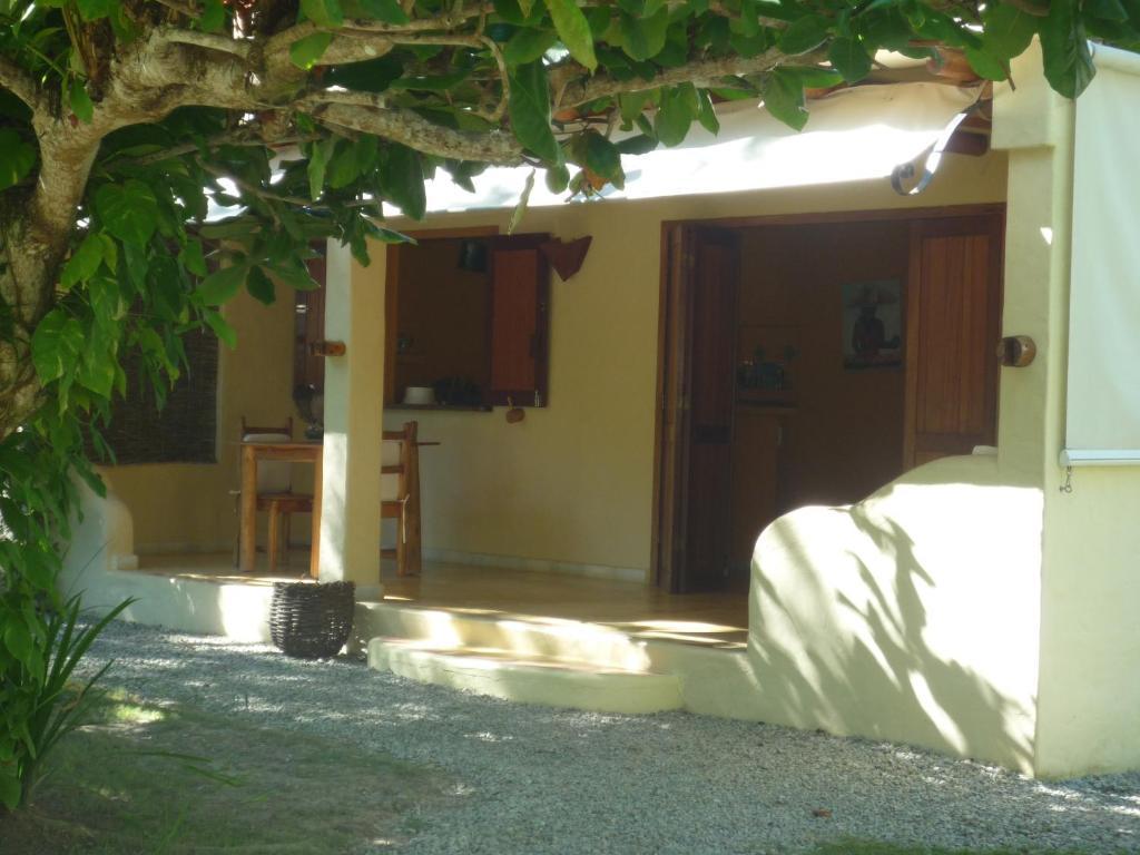 Eva Luna Villas Las Terrenas Habitación foto