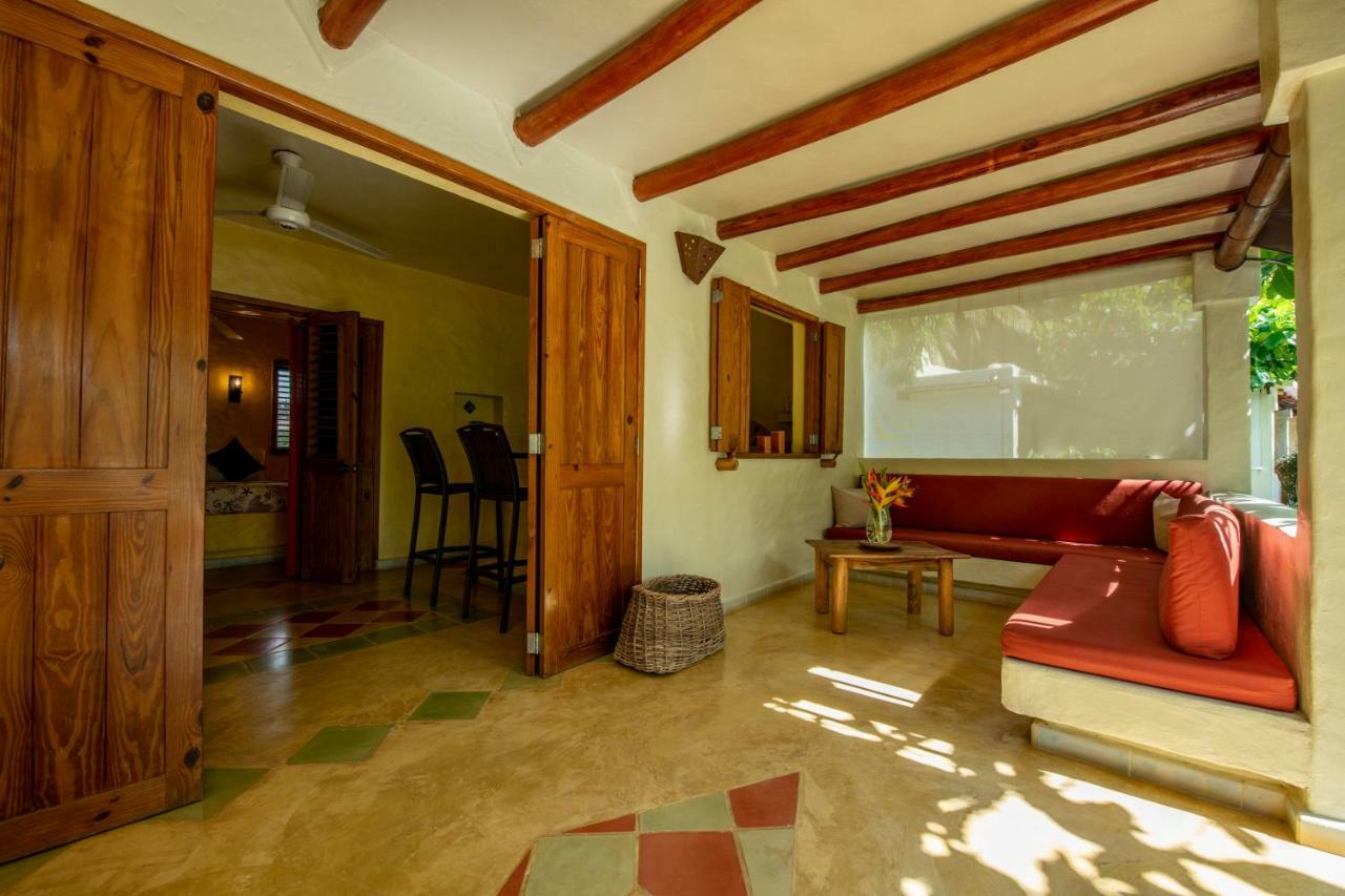 Eva Luna Villas Las Terrenas Exterior foto