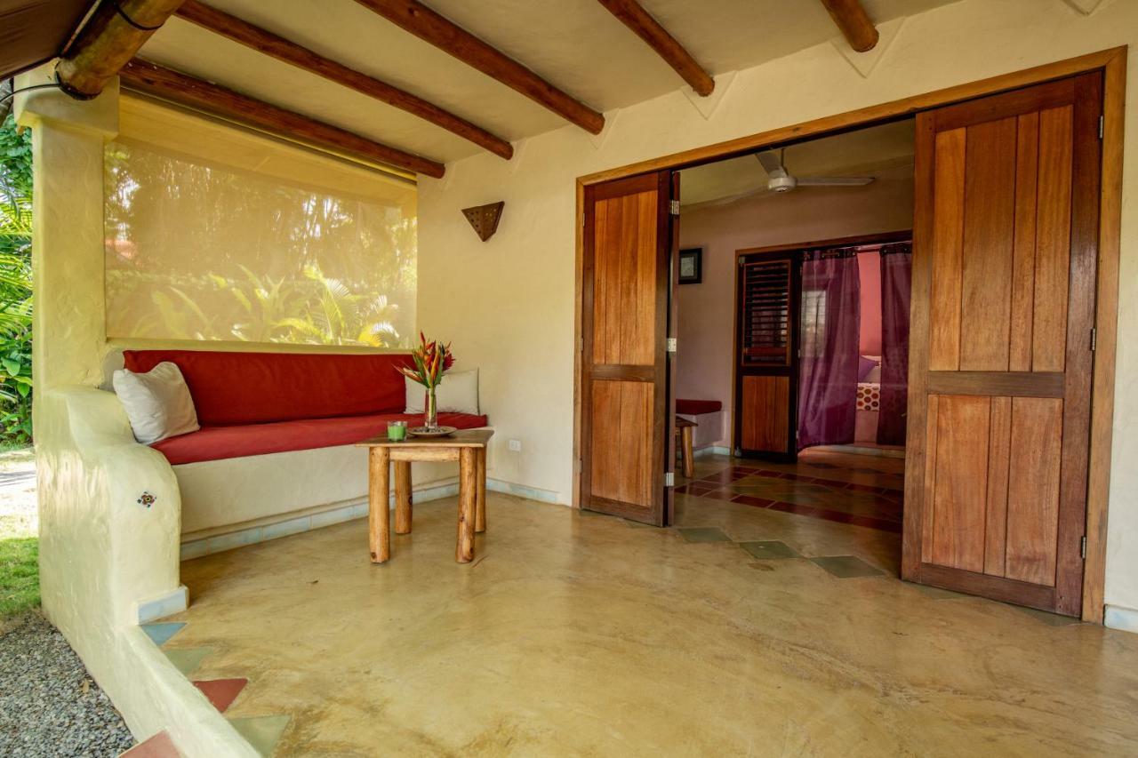 Eva Luna Villas Las Terrenas Exterior foto